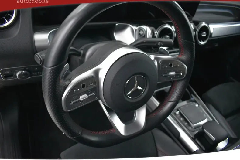 Mercedes-Benz GLB 250 (Clasa GLB) din 2021 cu 100.000 km - oferta MER230413 - foto 15