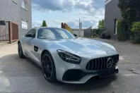 Mercedes-Benz AMG GT C (Clasa GT) din 2021 cu 99.678 km - oferta MER230414 - foto 1