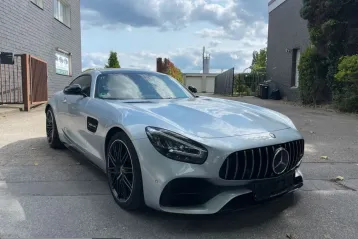 Mercedes-Benz AMG GT C din 2021 - oferta MER230414