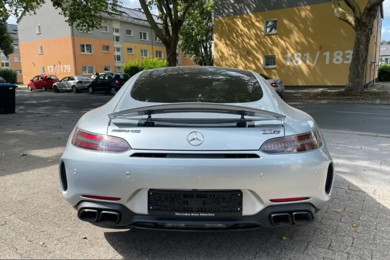 Mercedes-Benz AMG GT C (Clasa GT) din 2021 cu 99.678 km - oferta MER230414 - foto 6