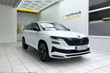 Skoda Karoq din 2023 - oferta SKO230415