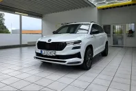 Skoda Karoq din 2023 cu 61.469 km - oferta SKO230415 - foto 2