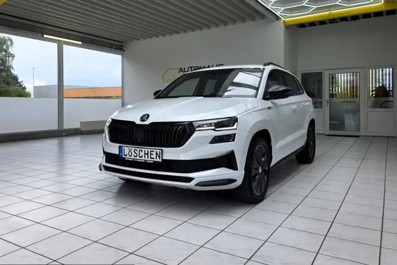 Skoda Karoq din 2023 cu 61.469 km - oferta SKO230415 - foto 2