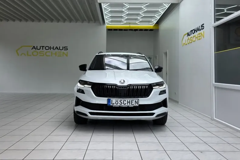Skoda Karoq din 2023 cu 61.469 km - oferta SKO230415 - foto 3
