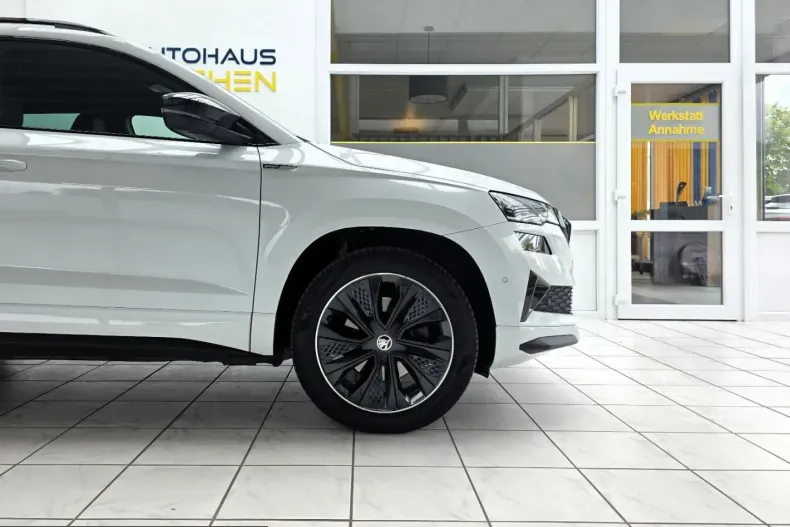 Skoda Karoq din 2023 cu 61.469 km - oferta SKO230415 - foto 4