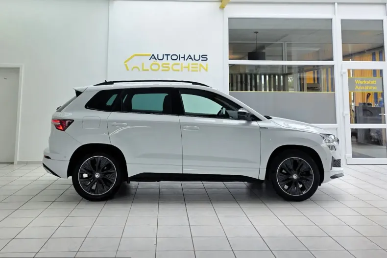 Skoda Karoq din 2023 cu 61.469 km - oferta SKO230415 - foto 6