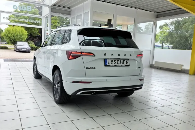 Skoda Karoq din 2023 cu 61.469 km - oferta SKO230415 - foto 10