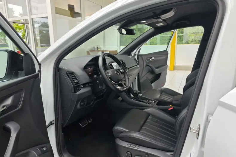 Skoda Karoq din 2023 cu 61.469 km - oferta SKO230415 - foto 11