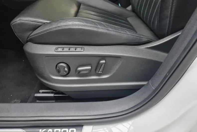Skoda Karoq din 2023 cu 61.469 km - oferta SKO230415 - foto 12