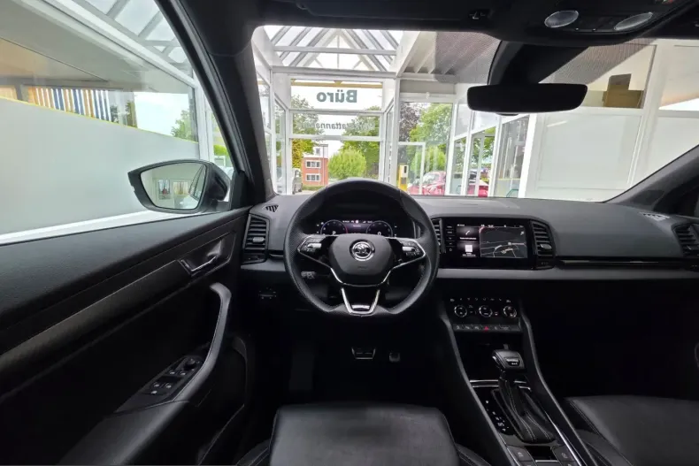Skoda Karoq din 2023 cu 61.469 km - oferta SKO230415 - foto 22