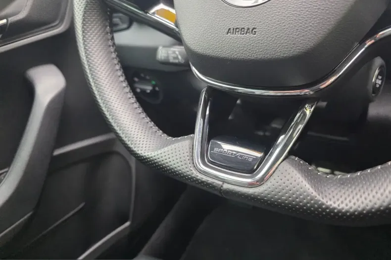 Skoda Karoq din 2023 cu 61.469 km - oferta SKO230415 - foto 26