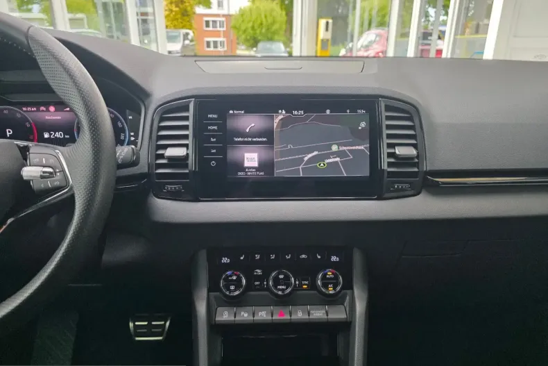 Skoda Karoq din 2023 cu 61.469 km - oferta SKO230415 - foto 27