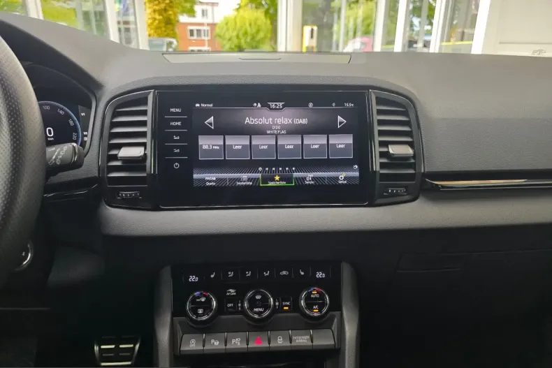Skoda Karoq din 2023 cu 61.469 km - oferta SKO230415 - foto 29