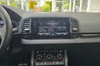 Skoda Karoq din 2023 cu 61.469 km - oferta SKO230415 - foto 30
