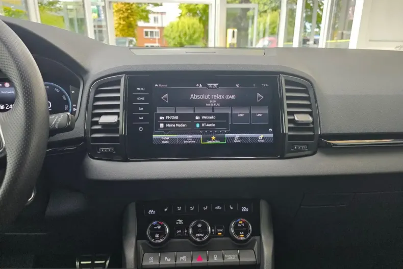 Skoda Karoq din 2023 cu 61.469 km - oferta SKO230415 - foto 30
