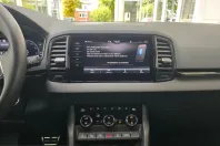 Skoda Karoq din 2023 cu 61.469 km - oferta SKO230415 - foto 31