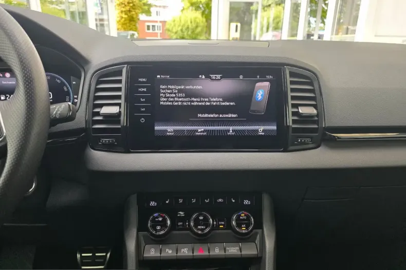 Skoda Karoq din 2023 cu 61.469 km - oferta SKO230415 - foto 31