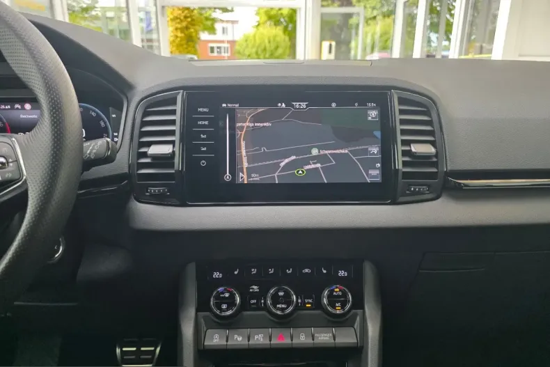 Skoda Karoq din 2023 cu 61.469 km - oferta SKO230415 - foto 33