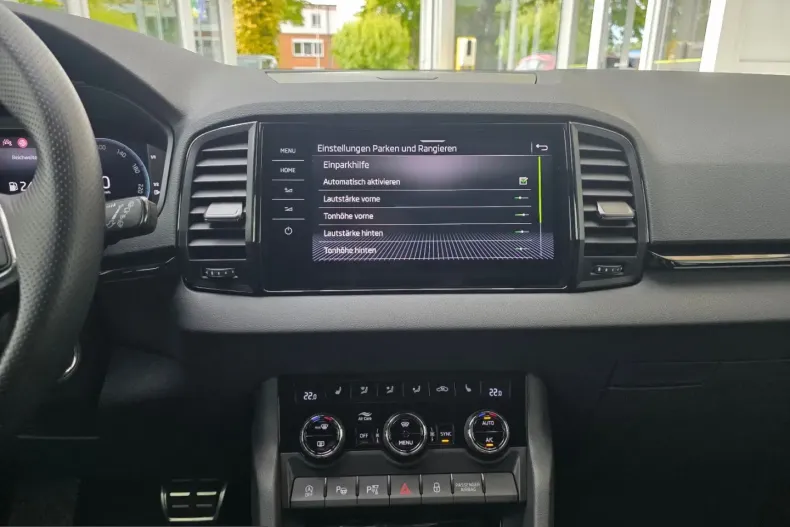 Skoda Karoq din 2023 cu 61.469 km - oferta SKO230415 - foto 35