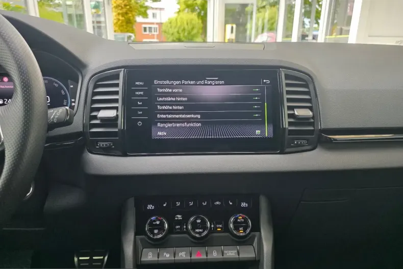 Skoda Karoq din 2023 cu 61.469 km - oferta SKO230415 - foto 36