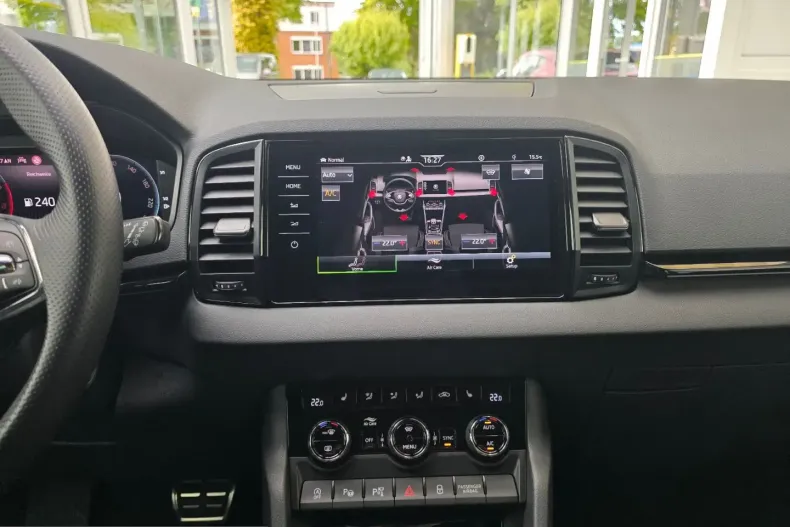 Skoda Karoq din 2023 cu 61.469 km - oferta SKO230415 - foto 38
