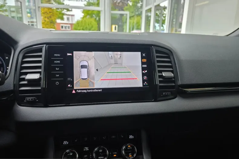Skoda Karoq din 2023 cu 61.469 km - oferta SKO230415 - foto 44