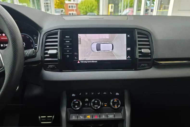 Skoda Karoq din 2023 cu 61.469 km - oferta SKO230415 - foto 45