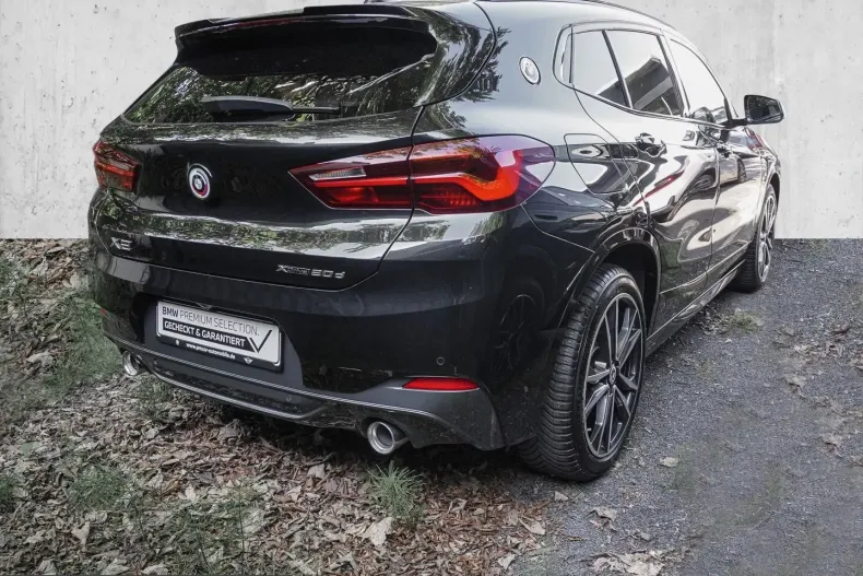 BMW X2 (Seria X) din 2023 cu 80.290 km - oferta BMW230416 - foto 2