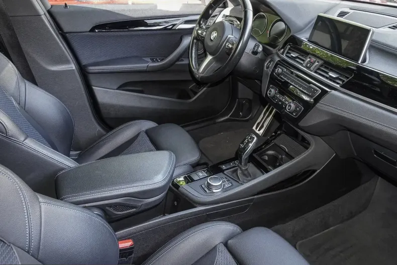 BMW X2 (Seria X) din 2023 cu 80.290 km - oferta BMW230416 - foto 5
