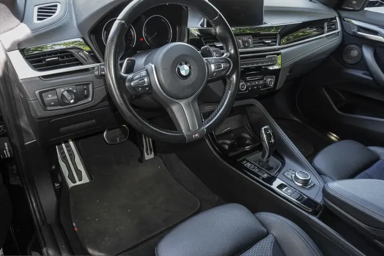BMW X2 (Seria X) din 2023 cu 80.290 km - oferta BMW230416 - foto 6