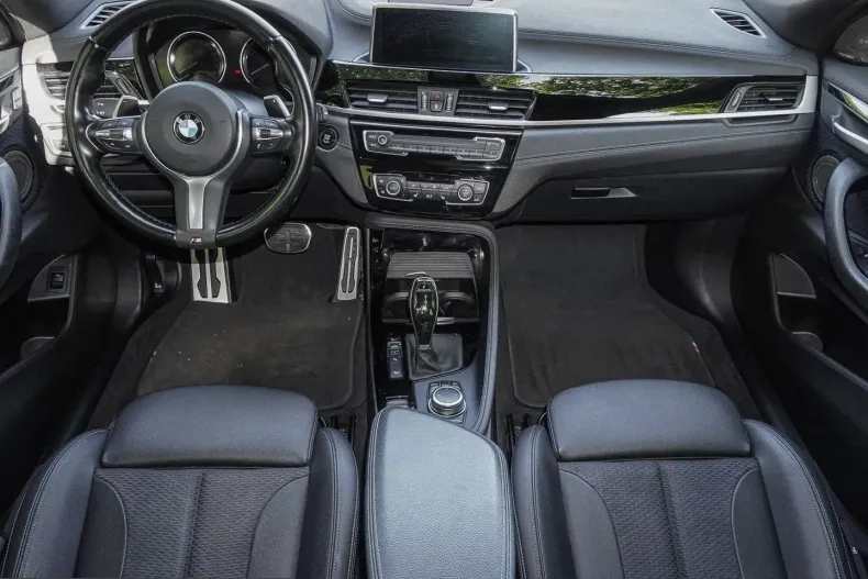 BMW X2 (Seria X) din 2023 cu 80.290 km - oferta BMW230416 - foto 7
