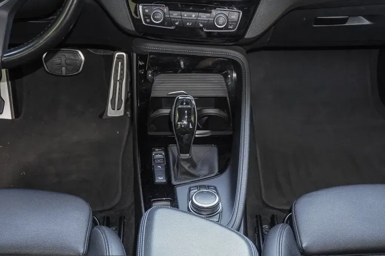 BMW X2 (Seria X) din 2023 cu 80.290 km - oferta BMW230416 - foto 9