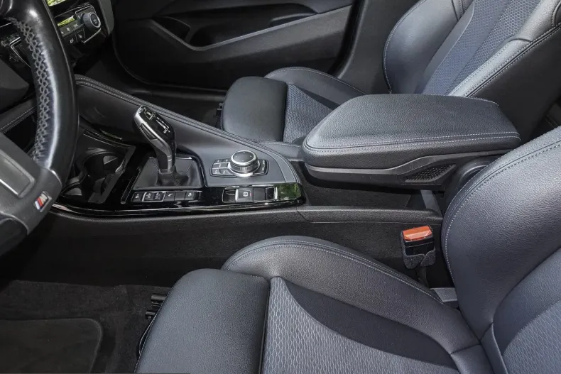 BMW X2 (Seria X) din 2023 cu 80.290 km - oferta BMW230416 - foto 10
