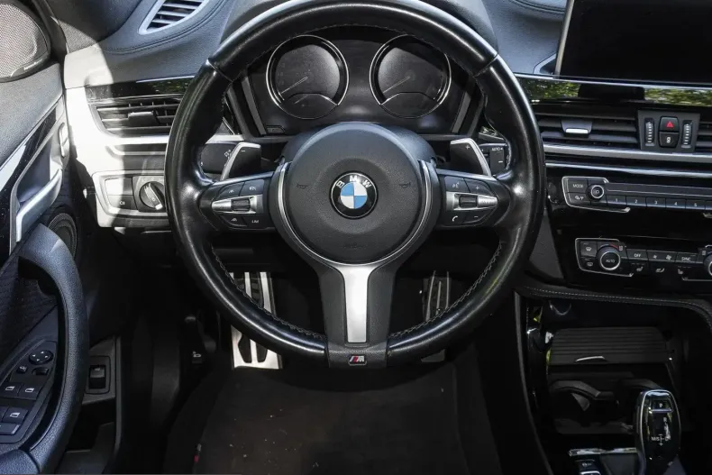 BMW X2 (Seria X) din 2023 cu 80.290 km - oferta BMW230416 - foto 12