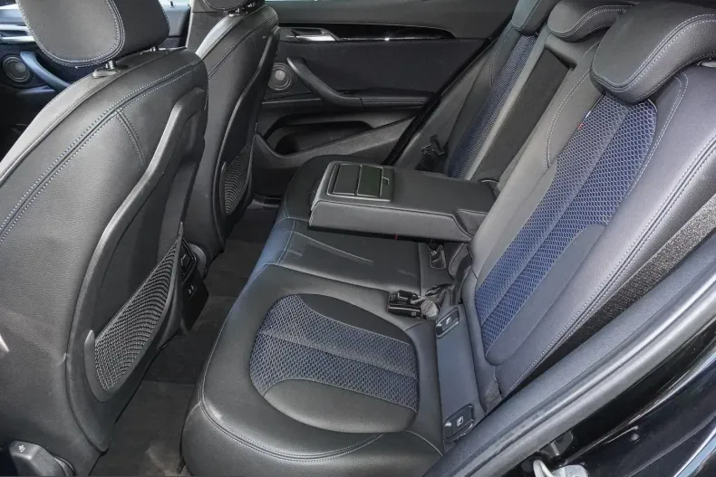 BMW X2 (Seria X) din 2023 cu 80.290 km - oferta BMW230416 - foto 13