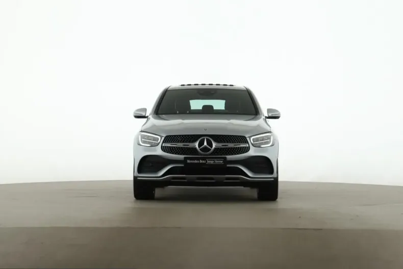 Mercedes-Benz GLC 400 (Clasa GLC) din 2022 cu 61.700 km - oferta MER230417 - foto 3