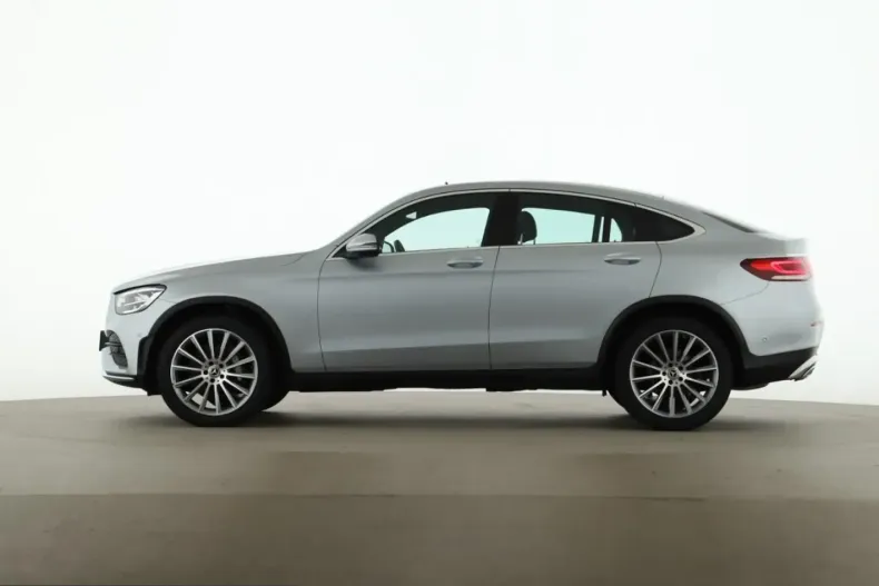 Mercedes-Benz GLC 400 (Clasa GLC) din 2022 cu 61.700 km - oferta MER230417 - foto 4