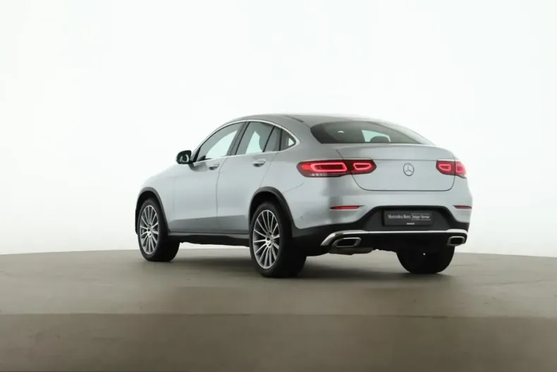 Mercedes-Benz GLC 400 (Clasa GLC) din 2022 cu 61.700 km - oferta MER230417 - foto 5