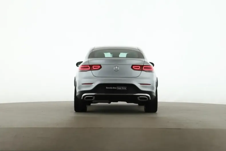 Mercedes-Benz GLC 400 (Clasa GLC) din 2022 cu 61.700 km - oferta MER230417 - foto 6