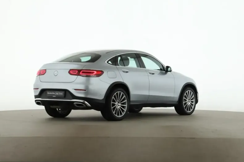 Mercedes-Benz GLC 400 (Clasa GLC) din 2022 cu 61.700 km - oferta MER230417 - foto 7