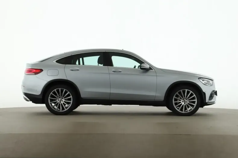 Mercedes-Benz GLC 400 (Clasa GLC) din 2022 cu 61.700 km - oferta MER230417 - foto 8