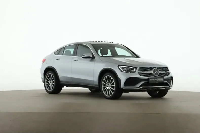 Mercedes-Benz GLC 400 (Clasa GLC) din 2022 cu 61.700 km - oferta MER230417 - foto 9