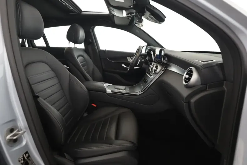 Mercedes-Benz GLC 400 (Clasa GLC) din 2022 cu 61.700 km - oferta MER230417 - foto 10