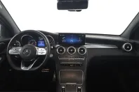 Mercedes-Benz GLC 400 (Clasa GLC) din 2022 cu 61.700 km - oferta MER230417 - foto 11