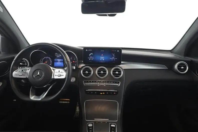 Mercedes-Benz GLC 400 (Clasa GLC) din 2022 cu 61.700 km - oferta MER230417 - foto 11