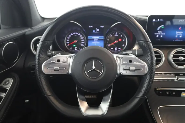 Mercedes-Benz GLC 400 (Clasa GLC) din 2022 cu 61.700 km - oferta MER230417 - foto 12