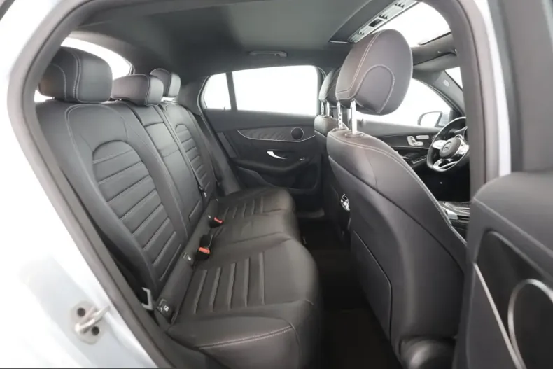 Mercedes-Benz GLC 400 (Clasa GLC) din 2022 cu 61.700 km - oferta MER230417 - foto 15