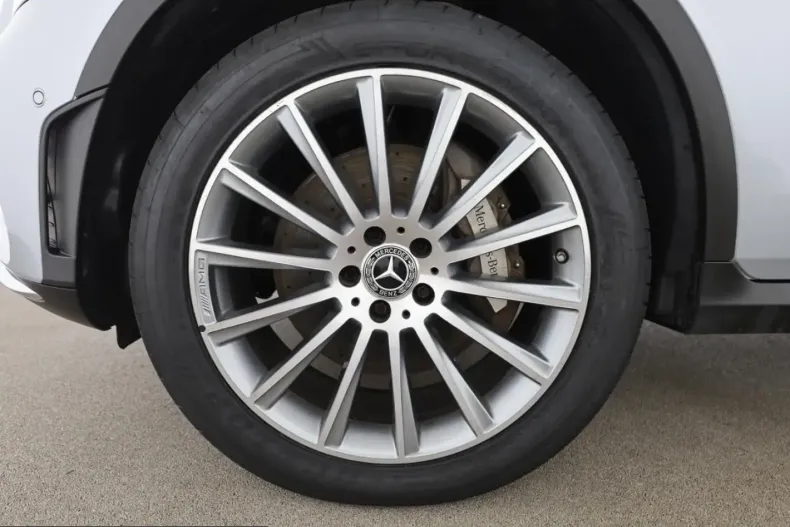 Mercedes-Benz GLC 400 (Clasa GLC) din 2022 cu 61.700 km - oferta MER230417 - foto 17