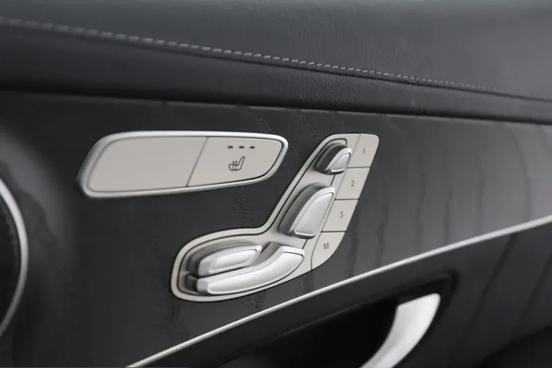 Mercedes-Benz GLC 400 (Clasa GLC) din 2022 cu 61.700 km - oferta MER230417 - foto 19