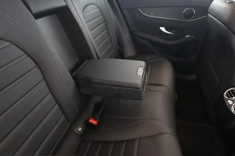 Mercedes-Benz GLC 400 (Clasa GLC) din 2022 cu 61.700 km - oferta MER230417 - foto 22